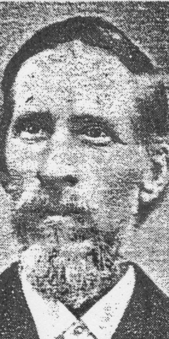 James Simpkins Brooks (1826 - 1891) Profile